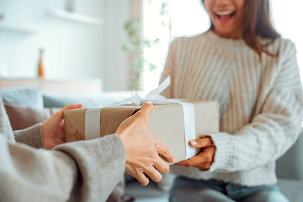 Thoughtful gifts for eczema sufferers