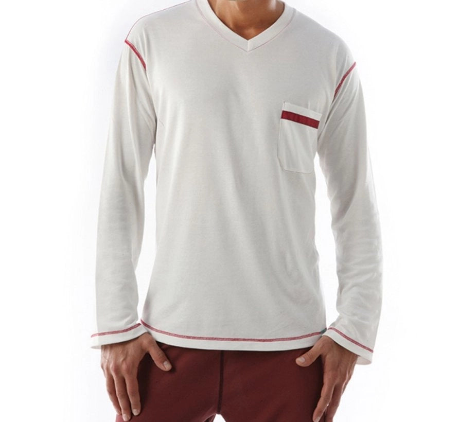 Men's eczema and psoriasis clothing Tepso UK