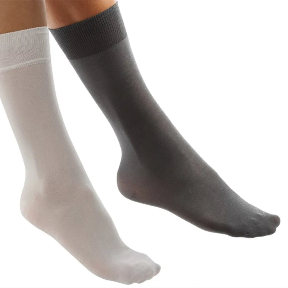 Eczema socks - calf length