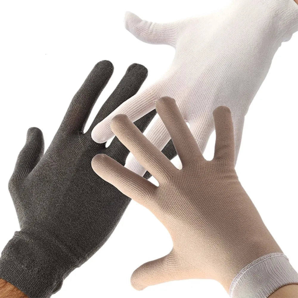 Eczema Gloves - Daytime