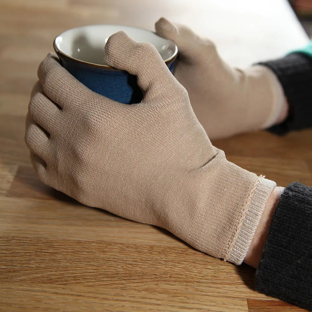 Eczema Gloves - Daytime