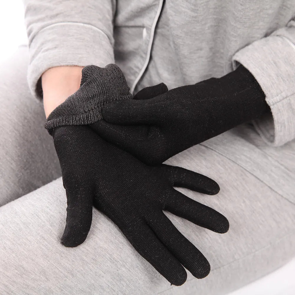 Eczema Gloves - Daytime