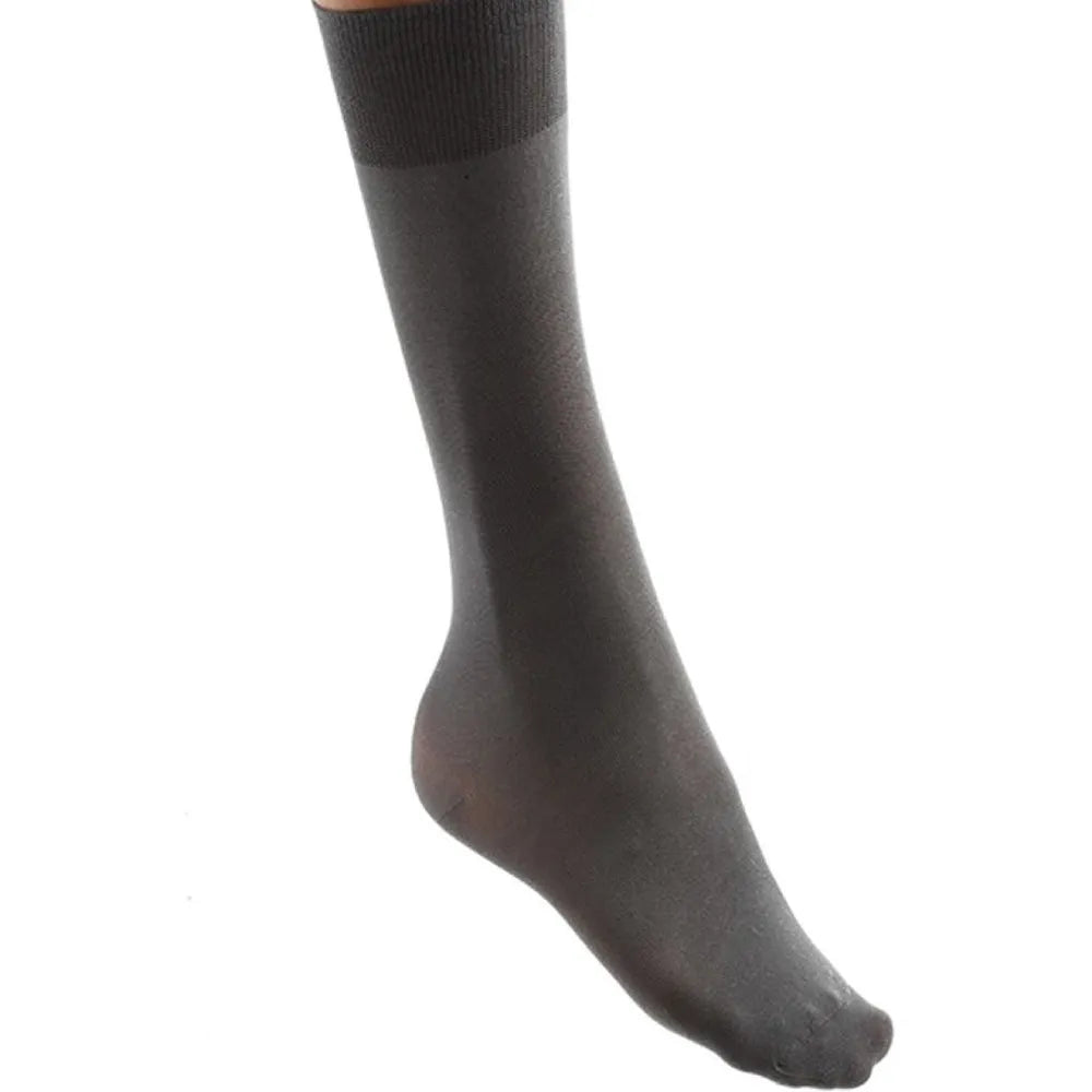 Eczema socks - knee length