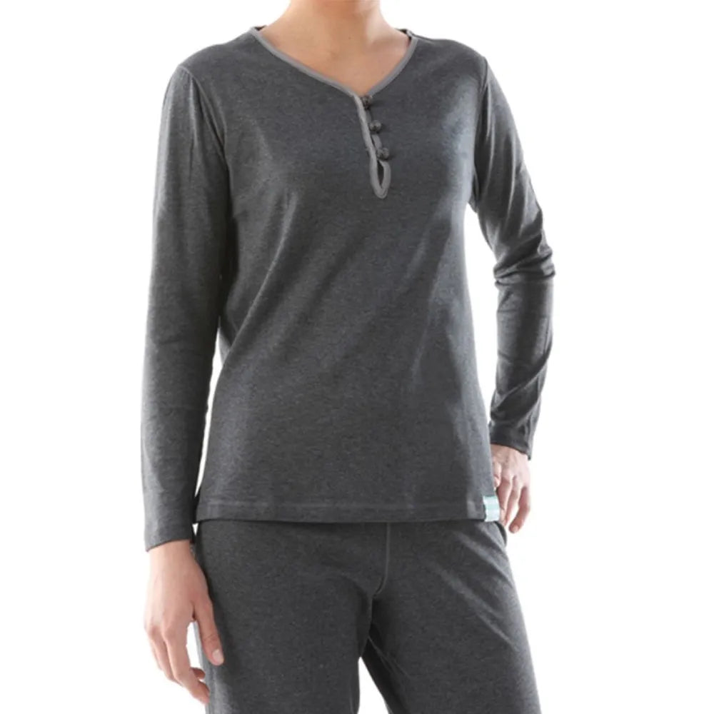 Women's PJ top