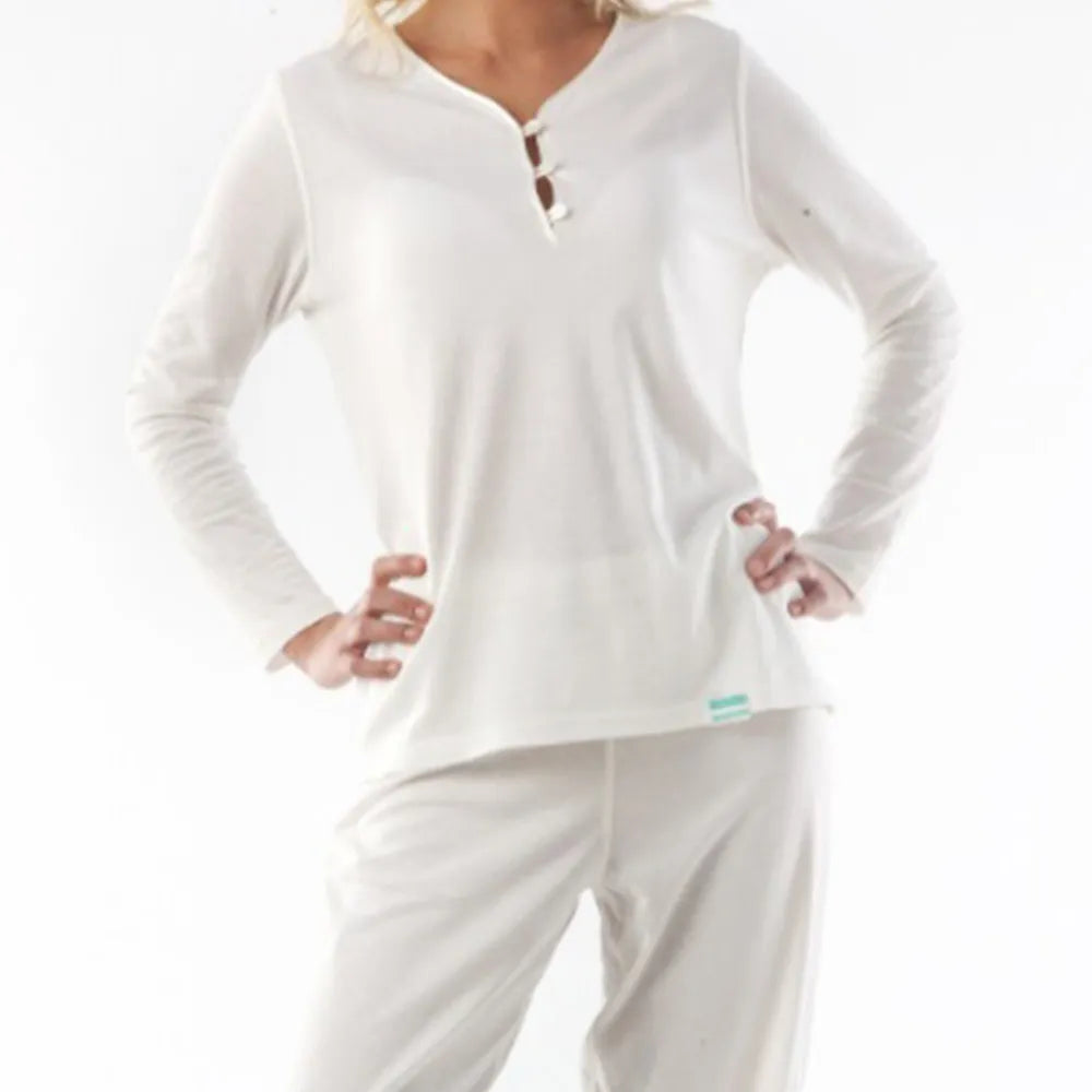 Women's PJ top