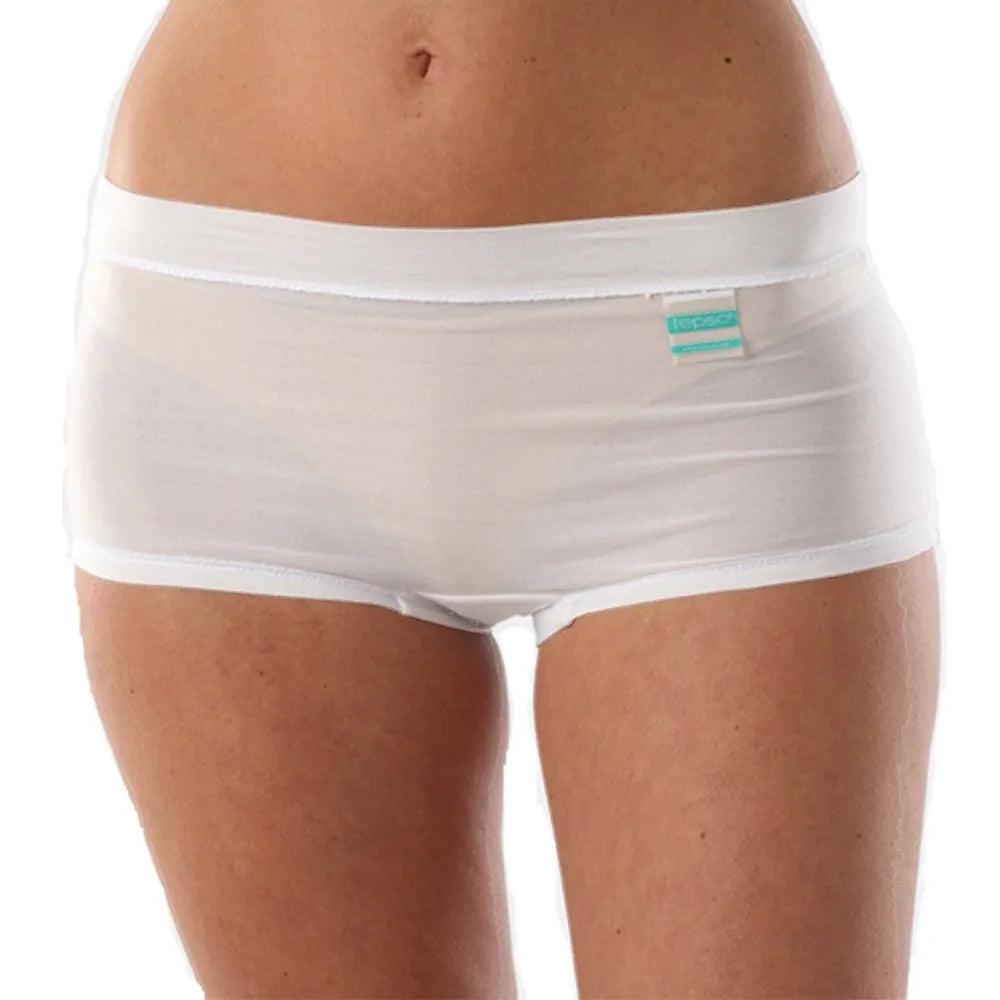 Eczema Underwear - Ladies Shorts