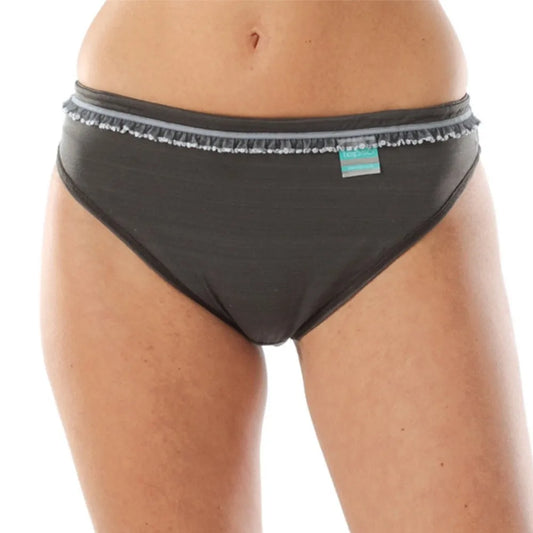 Eczema Underwear - Ladies Bikini Brief