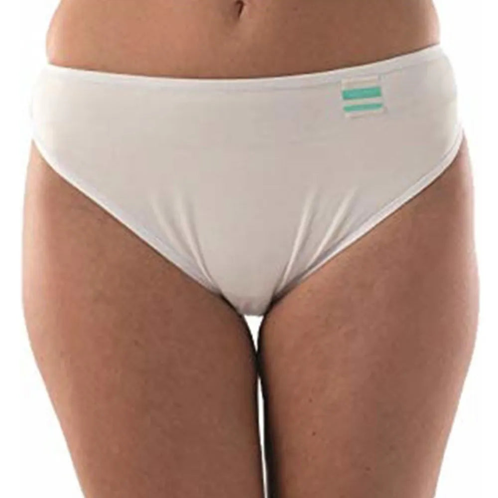 Eczema Underwear - Ladies Bikini Brief