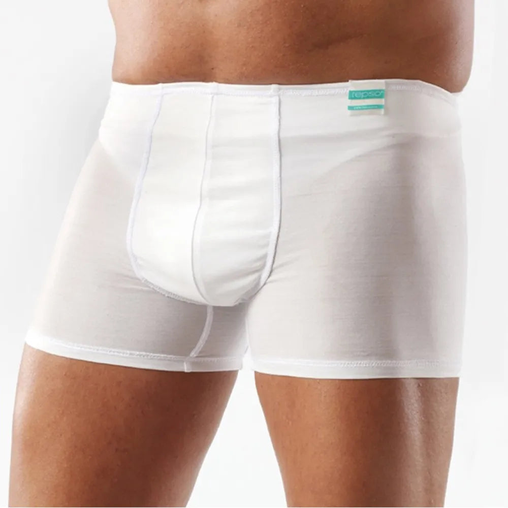 Eczema Underwear - Mens' Boxer Shorts