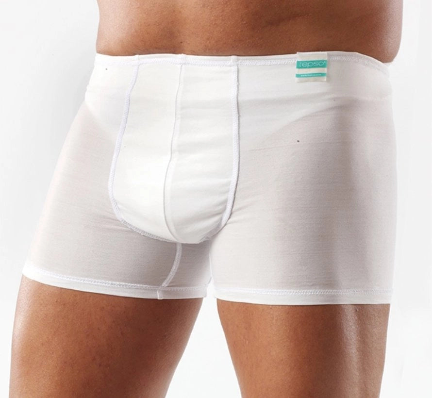 Man boxershort sale
