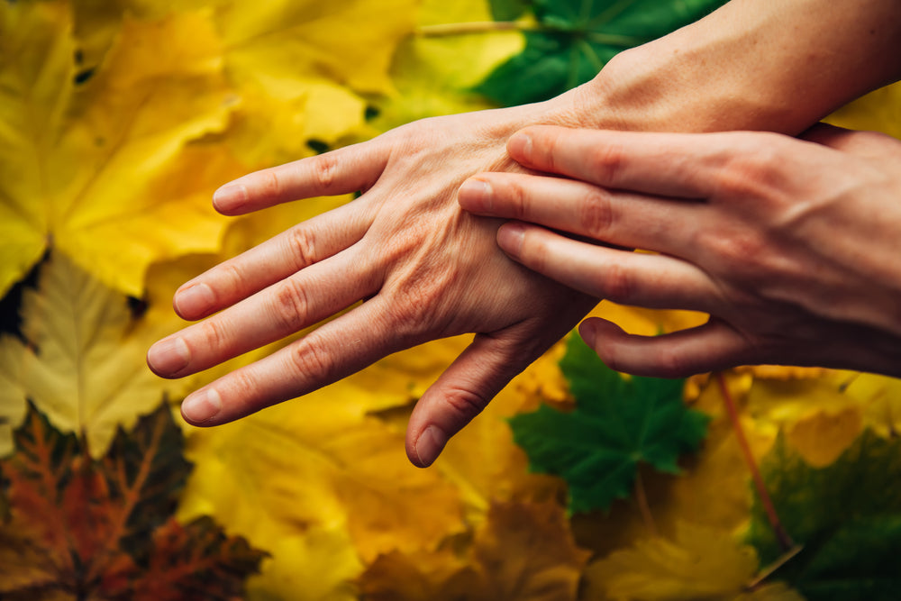 Humidity and eczema: Why flare-ups are so common in Autumn?