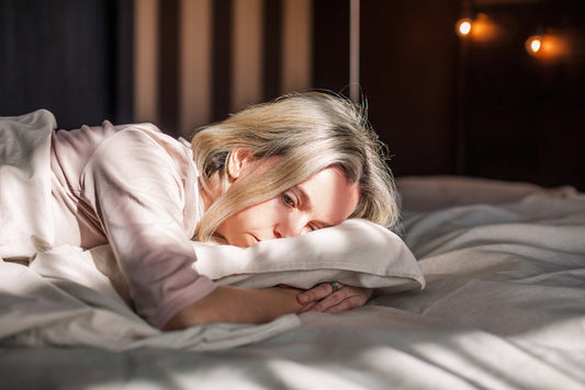 Can Melatonin Help Eczema Sufferers Sleep Better?
