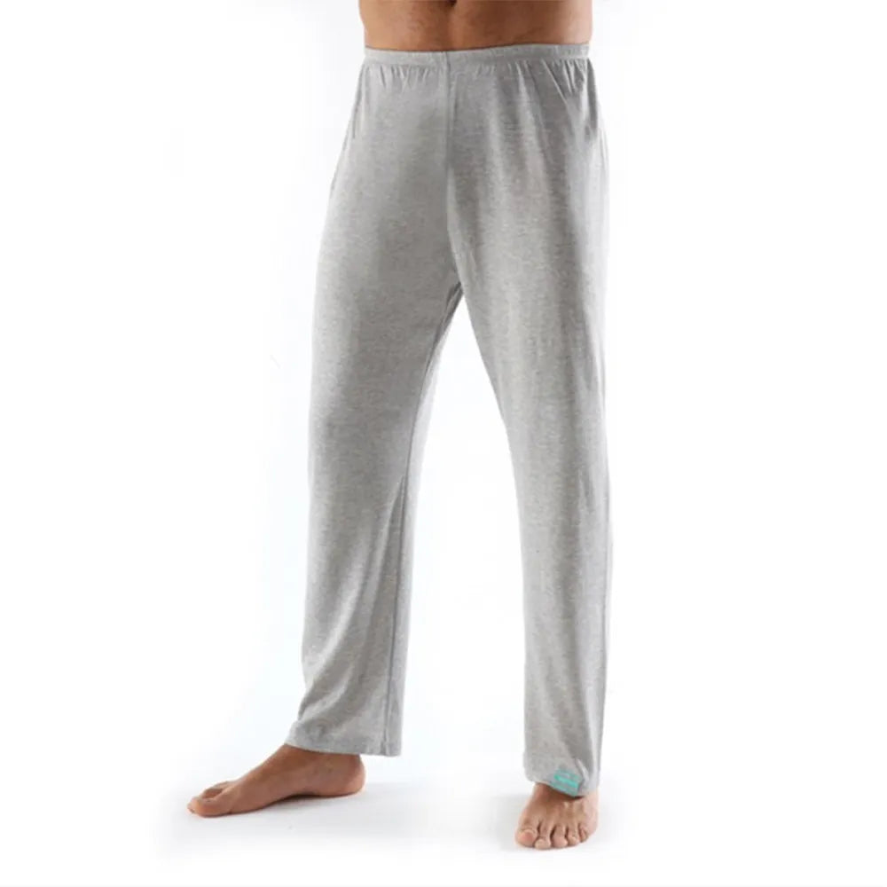 Tepso Tepso | Men's PJ Bottoms | Designed for Eczema and Psoriasis with Super ...