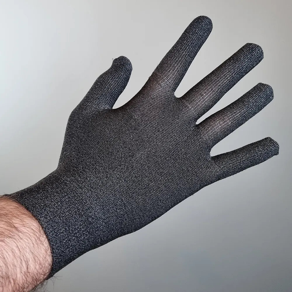 Tepso Tepso Eczema Night Gloves | Form-fitting, Breathable with Super Smooth ...