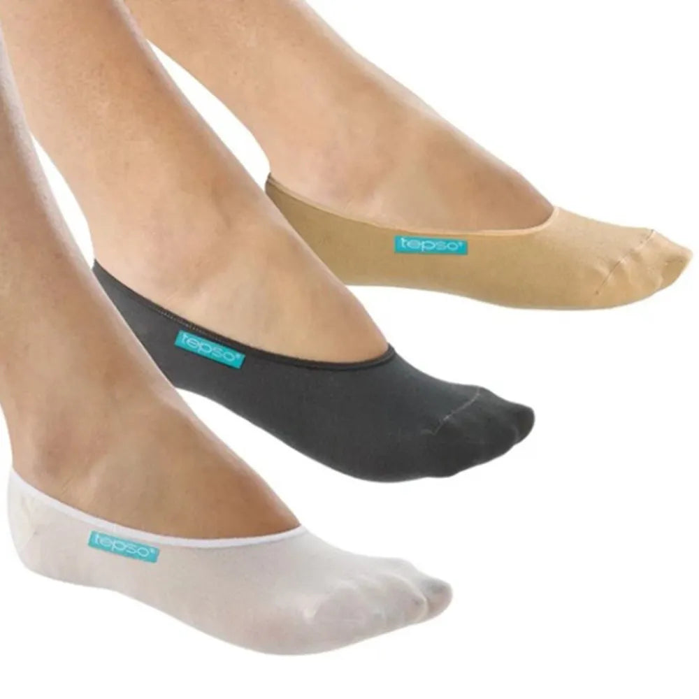 Eczema socks - shoe liners
