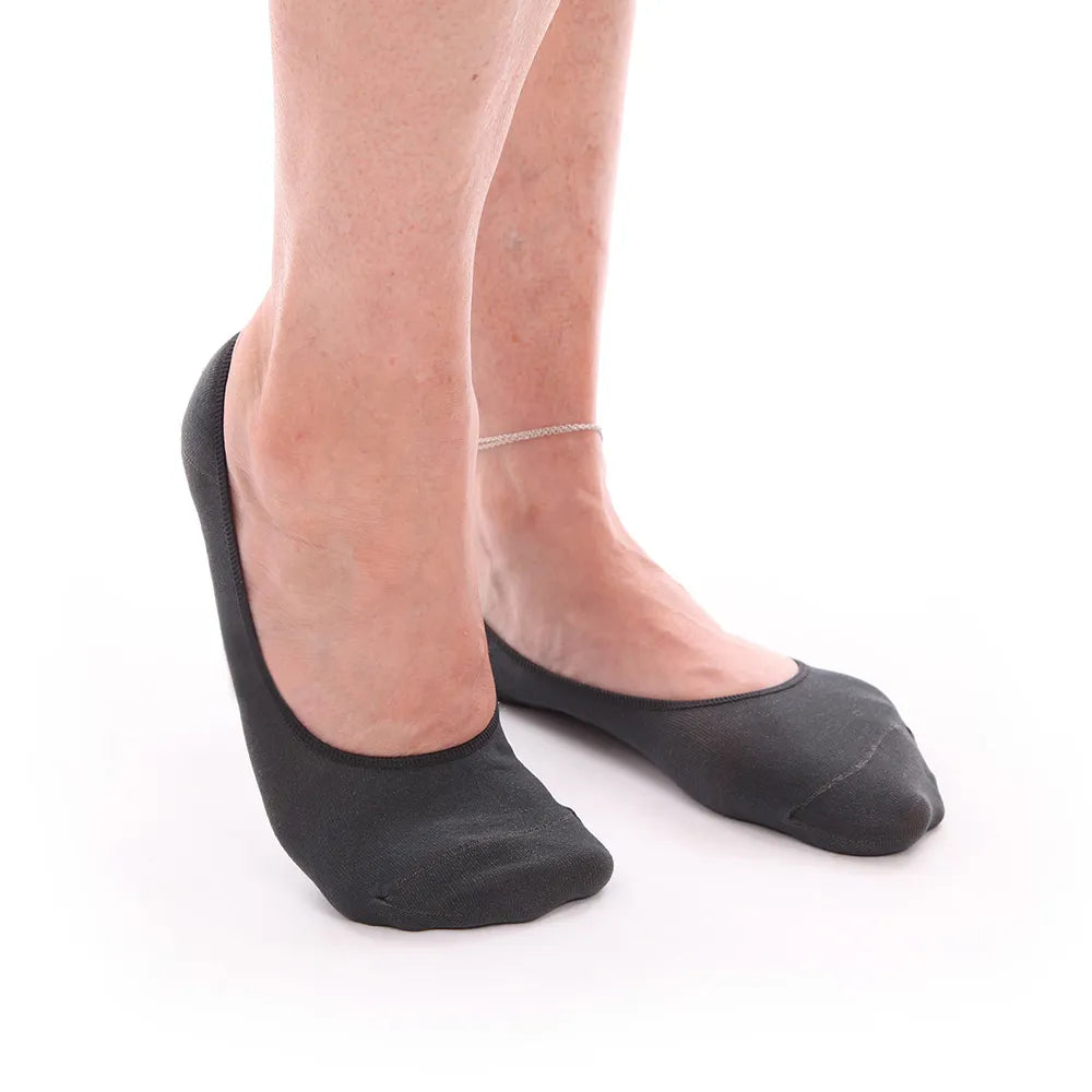 Eczema socks - shoe liners