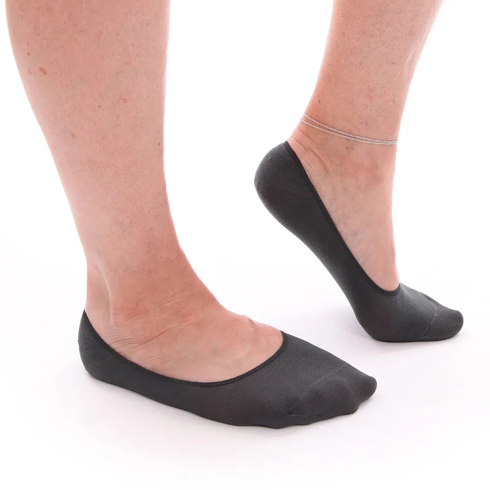Eczema socks - shoe liners