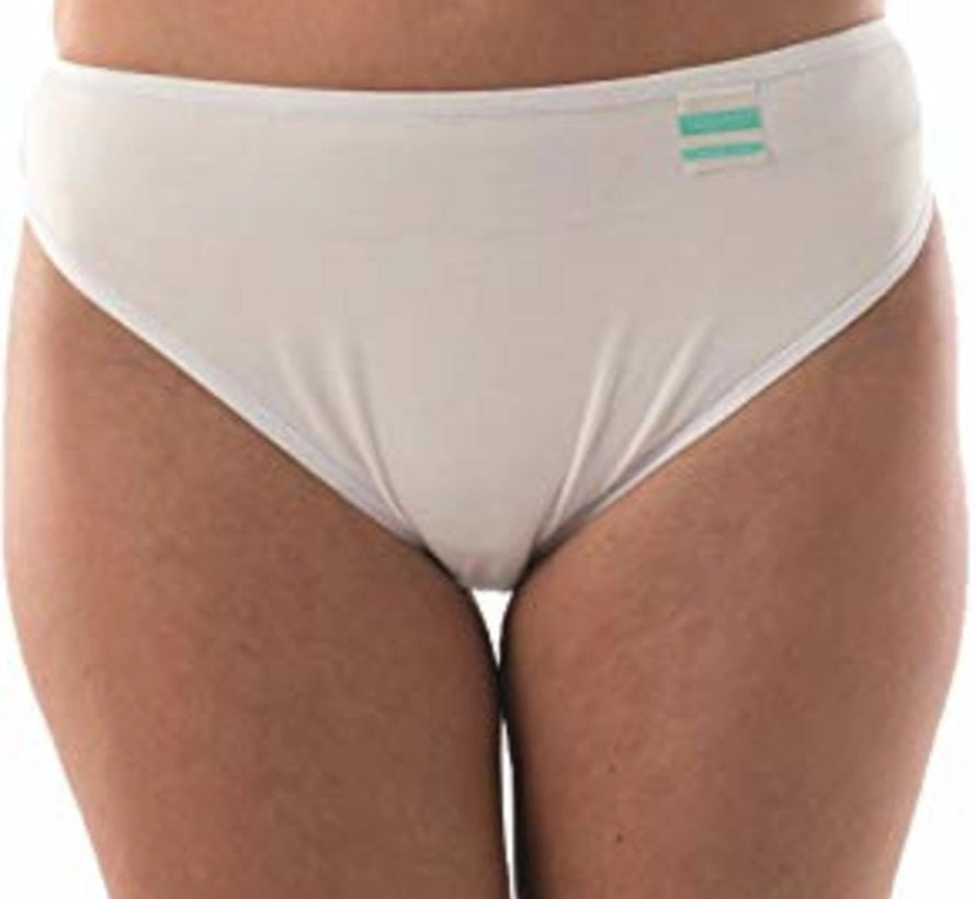 Eczema Underwear - Ladies Bikini Brief