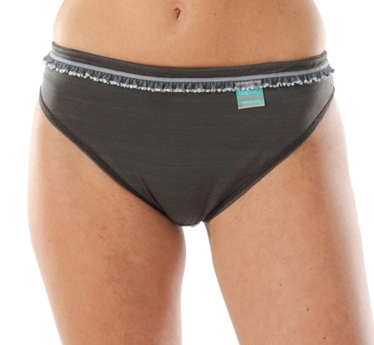Eczema Underwear - Ladies Bikini Brief