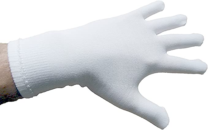 Eczema Gloves - Daytime