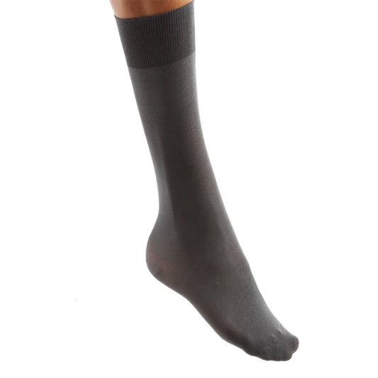 Eczema socks - knee length