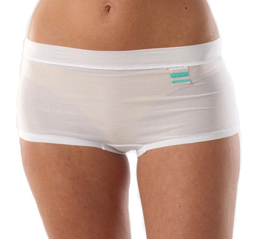 Eczema Underwear - Ladies Shorts