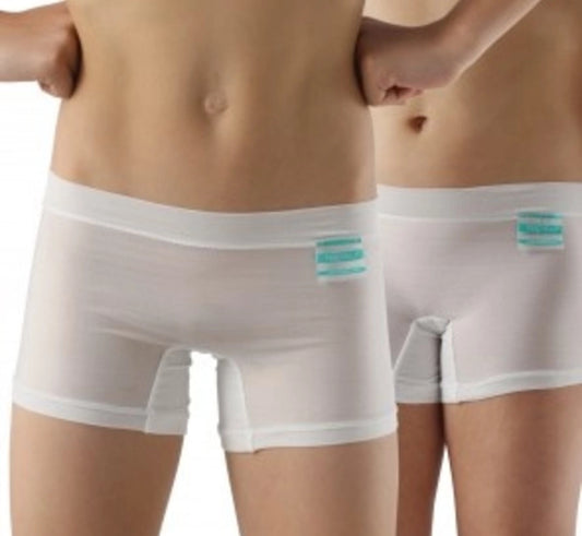 Eczema Underwear - Children's Shorts
